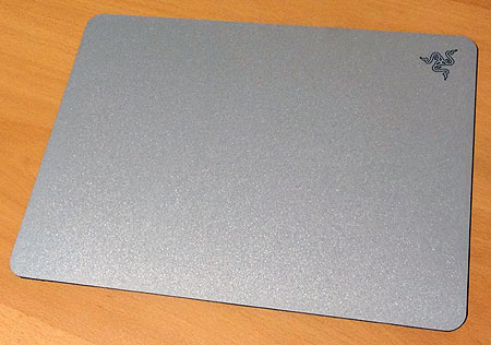 İNCELEME: Razer Scarab Mouse Pad - 4 İNCELEME: Razer Scarab Mouse Pad - 4