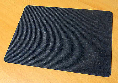 İNCELEME: Razer Scarab Mouse Pad - 5 İNCELEME: Razer Scarab Mouse Pad - 5