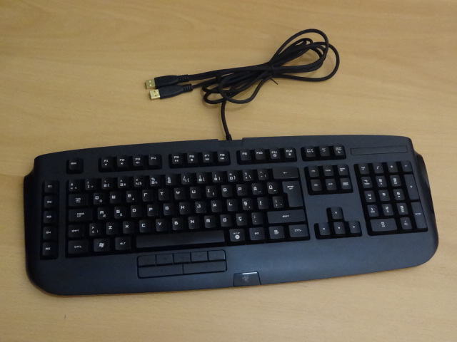 Razer Anansi - 5 Razer Anansi - 5