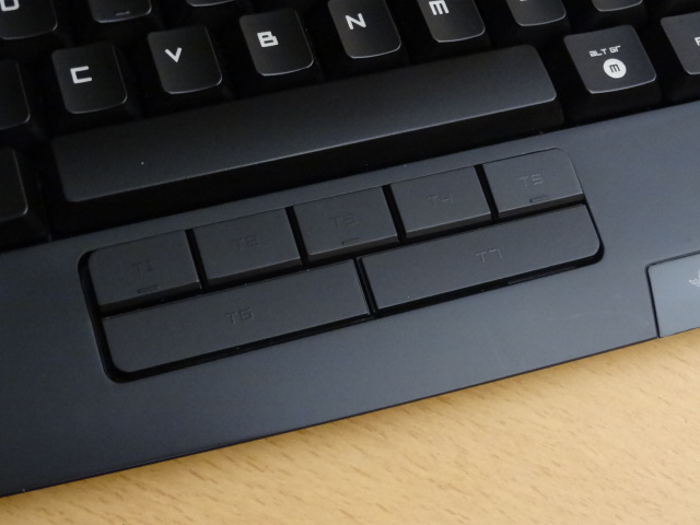 Razer Anansi - 3 Razer Anansi - 3