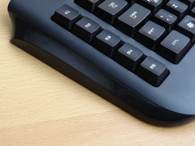 Razer Anansi - 4 Razer Anansi - 4