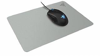 İNCELEME: Razer Scarab Mouse Pad