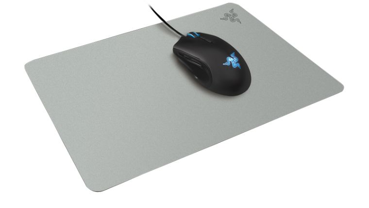 İNCELEME: Razer Scarab Mouse Pad İNCELEME: Razer Scarab Mouse Pad
