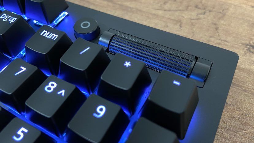 Razer Blackwidow V3 inceleme - 2 Razer Blackwidow 3 inceleme