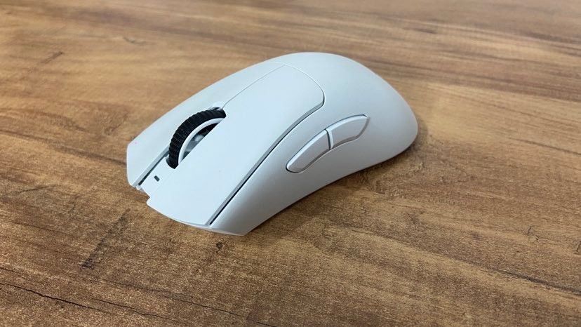 Razer Deathadder V3 Pro inceleme - 5