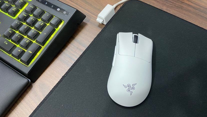 Razer Deathadder V3 Pro inceleme - 6