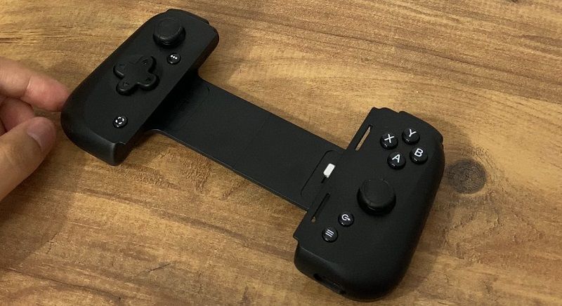 Razer Kishi V2 inceleme - 1 Razer Kishi V2 inceleme - 1