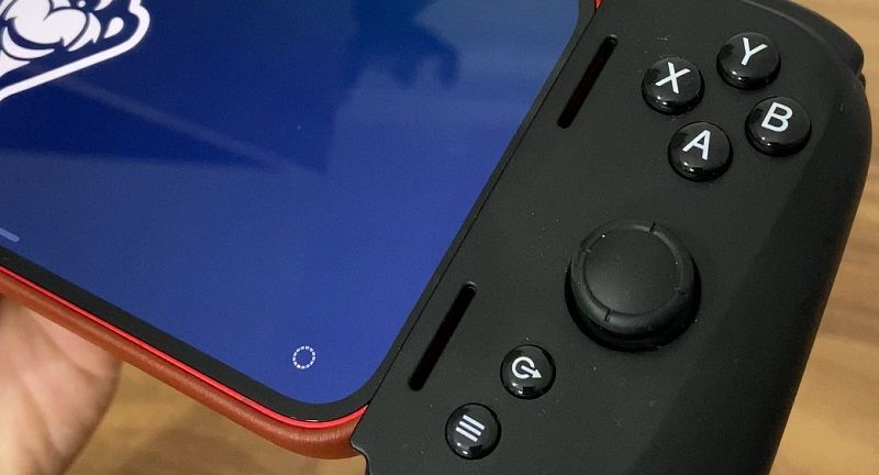 Razer Kishi V2 incelemesi Razer Kishi V2 incelemesi
