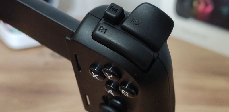 Razer Kishi V2 inceleme - 2 Razer Kishi V2 inceleme - 2