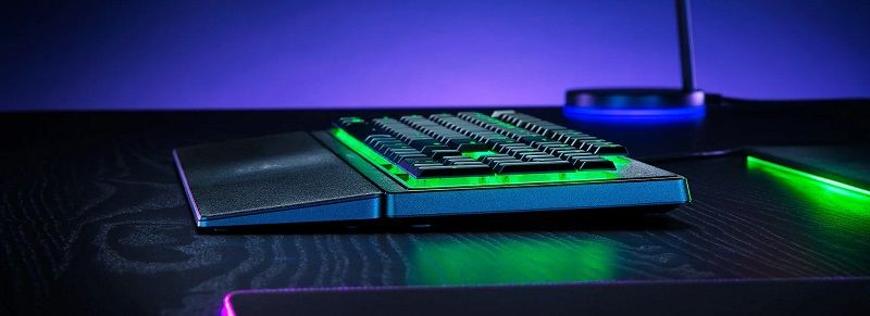 Razer Ornata V3 inceleme - 1