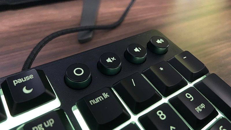 Razer Ornata V3 inceleme - 3