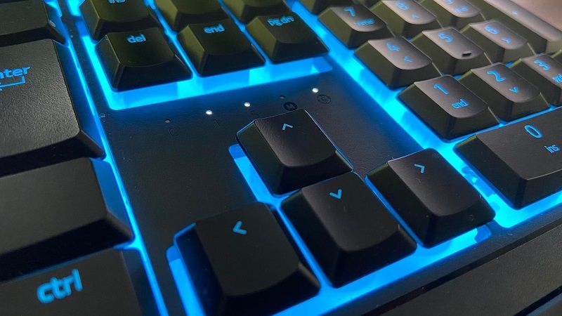 Razer Ornata V3 inceleme - 4