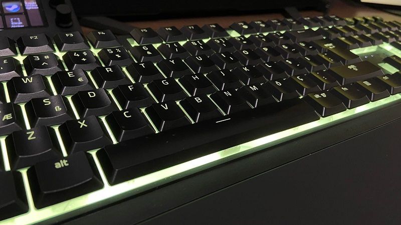 Razer Ornata V3 inceleme - 5