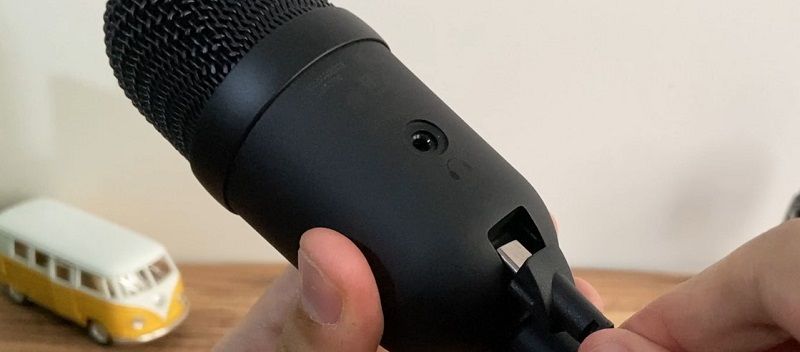 Razer Seiren V2 X inceleme - 2 Razer Seiren V2 X inceleme - 2