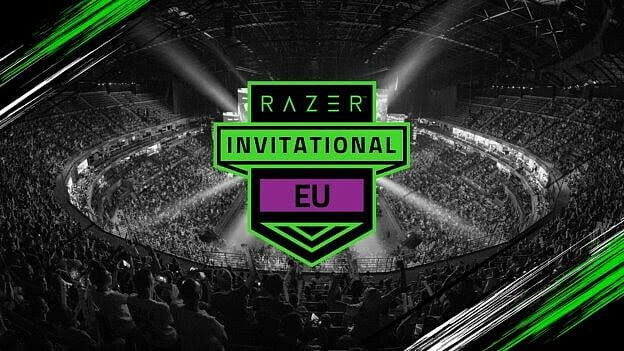 Razer Invitational Avrupa, her zamankinden büyük bir şekilde geri dönüyor Razer Invitational Avrupa, her zamankinden büyük bir şekilde geri dönüyor