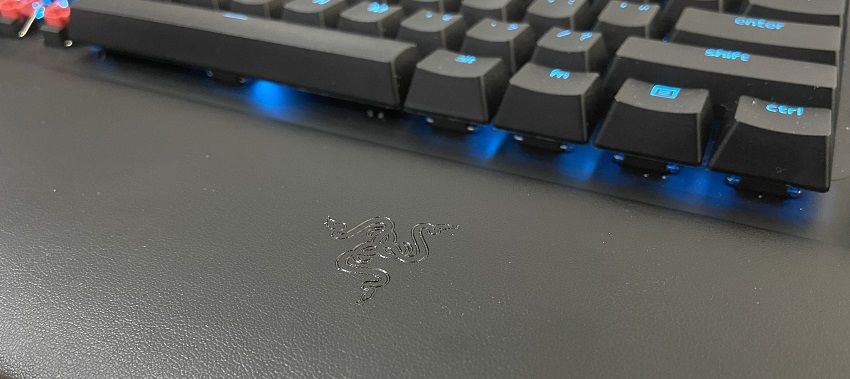 Razer Huntsman V2 oyuncu klavyesi inceleme - 3 Razer Huntsman V2 oyuncu klavyesi inceleme - 3