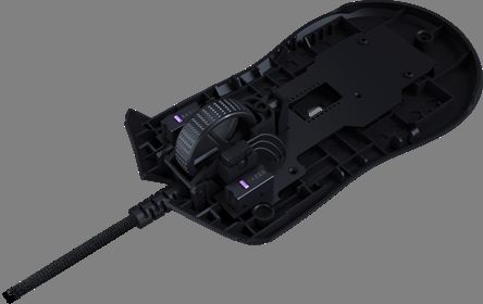 Razer'dan eSpor odaklı fare: Razer Viper Optik - 1 Razer'dan eSpor odaklı fare: Razer Viper Optik - 1