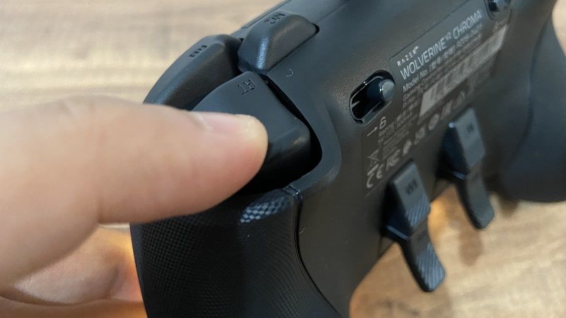 Razer Wolverine V2 Chroma inceleme - 3 Razer Wolverine V2 Chroma inceleme - 3