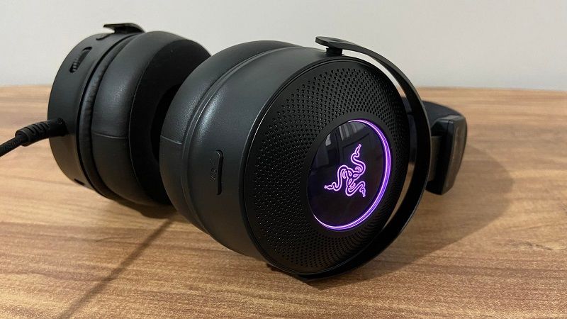 Razer Kraken V3 inceleme ve Kraken V3 Hypersense karşılaştırma - 7 Razer Kraken V3 inceleme ve Kraken V3 Hypersense karşılaştırma - 7