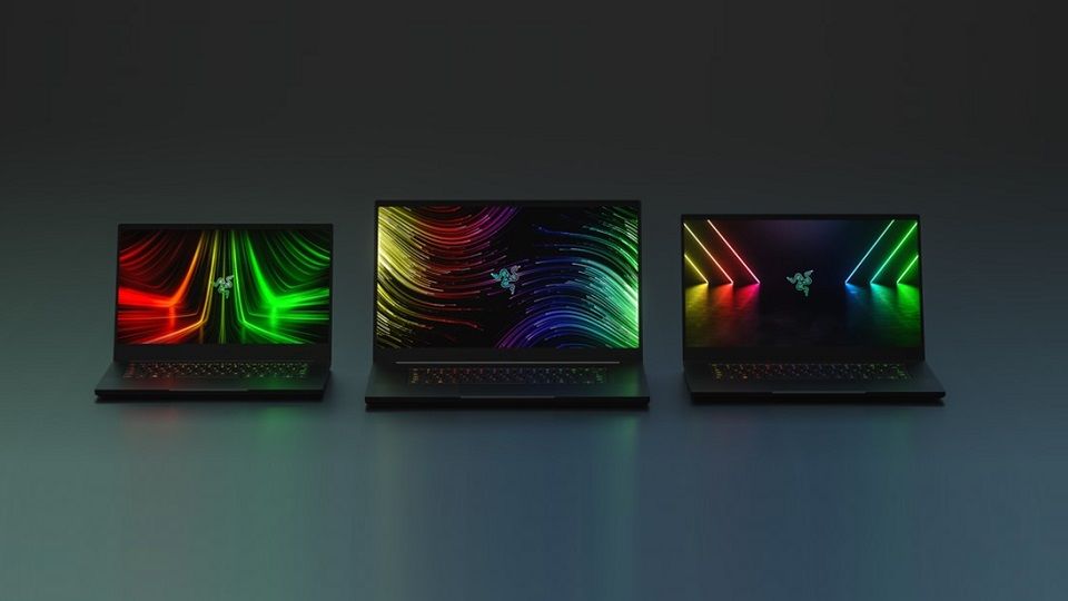 Razer, CES 2022'de yeni ürünlerini duyurdu - 1 Razer, CES 2022'de yeni ürünlerini duyurdu - 1