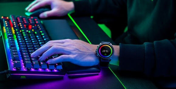 Razer, CES 2022'de yeni ürünlerini duyurdu - 4 Razer, CES 2022'de yeni ürünlerini duyurdu - 4