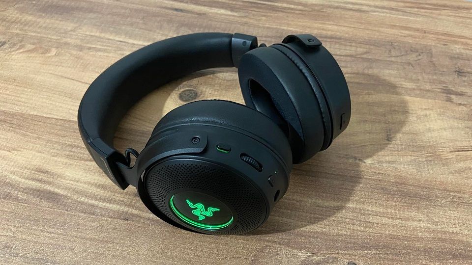 Razer Kraken V3 Pro inceleme - 1 Razer Kraken V3 Pro inceleme - 1