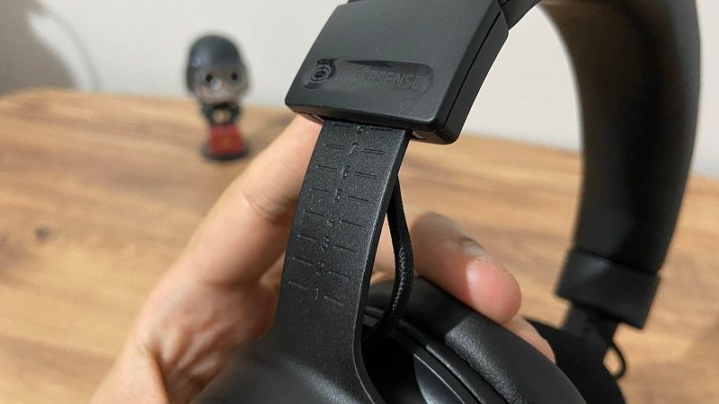 Razer Kraken V3 Pro inceleme - 2 Razer Kraken V3 Pro inceleme