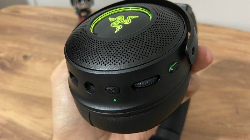 Razer Kraken V3 Pro inceleme - 3 Razer Kraken V3 Pro inceleme