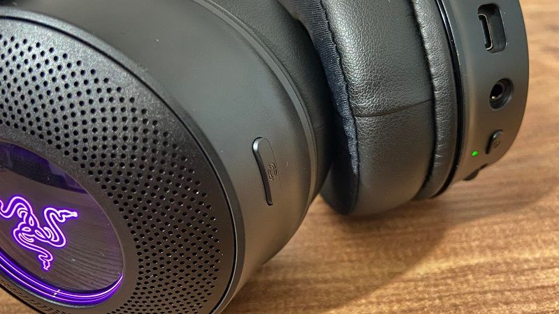 Razer Kraken V3 Pro inceleme - 5 Razer Kraken V3 Pro inceleme - 5