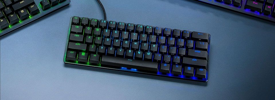 Razer Huntsman Mini Analog modeli duyuruldu