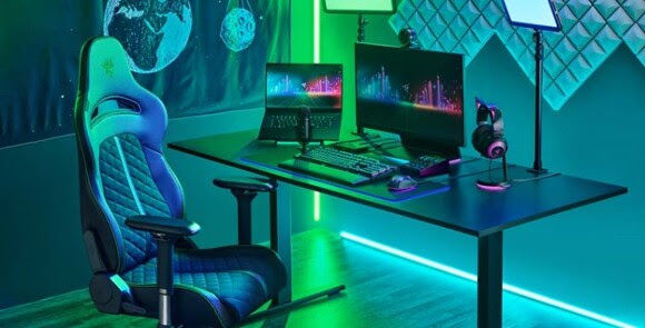 Razer yeni yayıncı donanımlarını duyurdu - 1 Razer yeni yayıncı donanımlarını duyurdu - 1