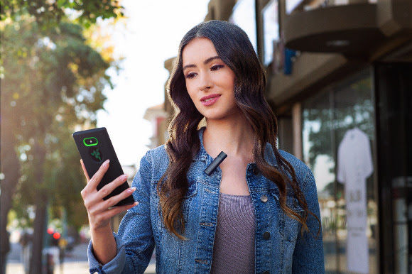 Razer yeni yayıncı donanımlarını duyurdu - 2 Razer yeni yayıncı donanımlarını duyurdu - 2