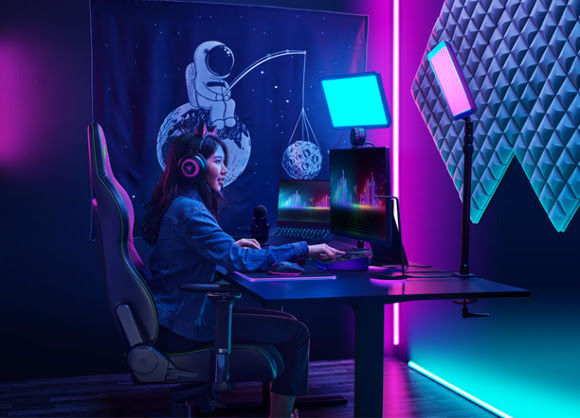 Razer yeni yayıncı donanımlarını duyurdu - 4 Razer yeni yayıncı donanımlarını duyurdu - 4