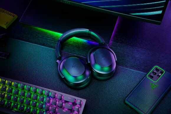 Yeni Razer Barracuda serisi duyuruldu - 1 Yeni Razer Barracuda serisi duyuruldu - 1