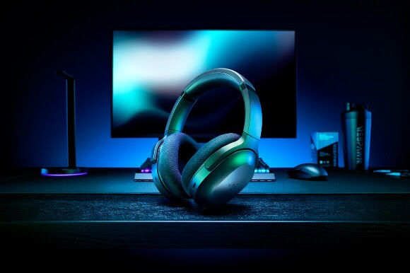 Yeni Razer Barracuda serisi duyuruldu - 2 Yeni Razer Barracuda serisi duyuruldu - 2