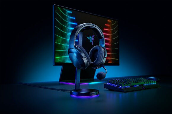 Yeni Razer Barracuda serisi duyuruldu - 3 Yeni Razer Barracuda serisi duyuruldu - 3