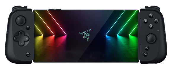 Mobil oyun kontrolcüsü Razer Kishi V2 satışa çıktı - 2