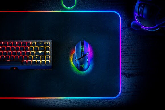 Razer Basilisk V3 Pro oyuncu faresi tanıtıldı - 1 Razer Basilisk V3 Pro oyuncu faresi tanıtıldı - 1