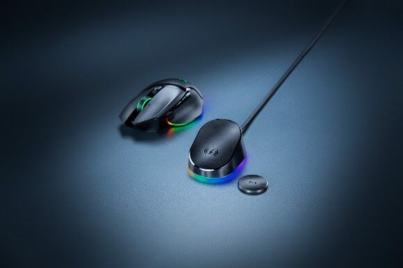 Razer Basilisk V3 Pro oyuncu faresi tanıtıldı - 2 Razer Basilisk V3 Pro oyuncu faresi tanıtıldı - 2
