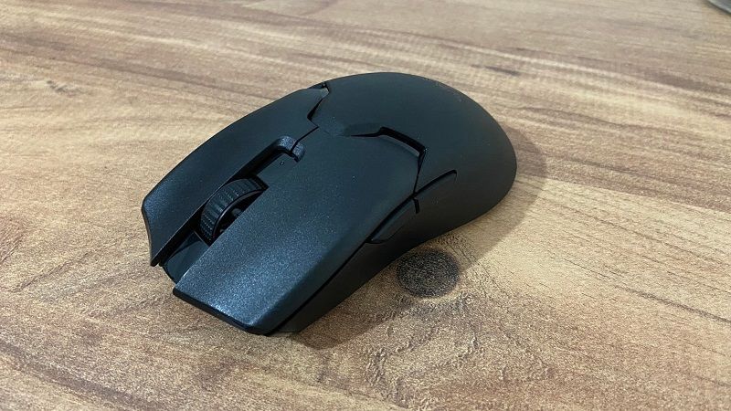 Ultra hafif: Razer Viper V2 Pro inceleme - 1 Ultra hafif: Razer Viper V2 Pro inceleme - 1