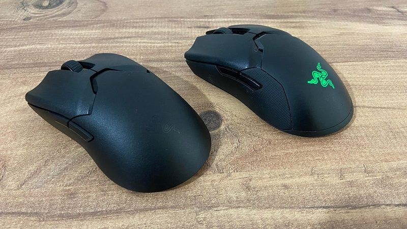 Ultra hafif: Razer Viper V2 Pro inceleme - 2 Ultra hafif: Razer Viper V2 Pro inceleme - 2