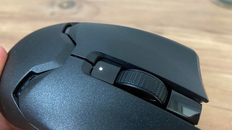 Ultra hafif: Razer Viper V2 Pro inceleme - 5 Ultra hafif: Razer Viper V2 Pro inceleme - 5