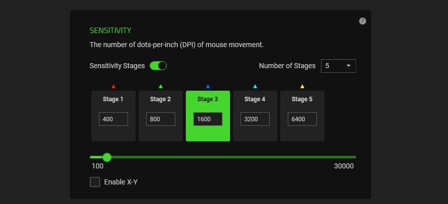 Ultra hafif: Razer Viper V2 Pro inceleme - 6 Ultra hafif: Razer Viper V2 Pro inceleme - 6