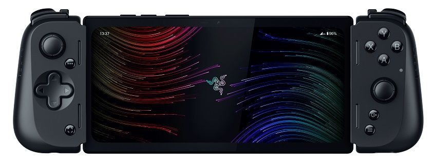 Razer CES 2023'te yeni ürünlerini duyurdu - 1
