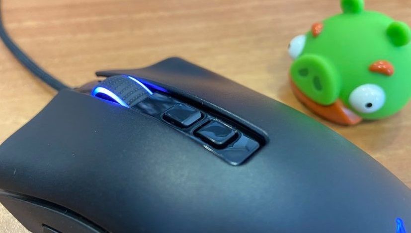 Razer Deathadder V2 İnceleme - 1