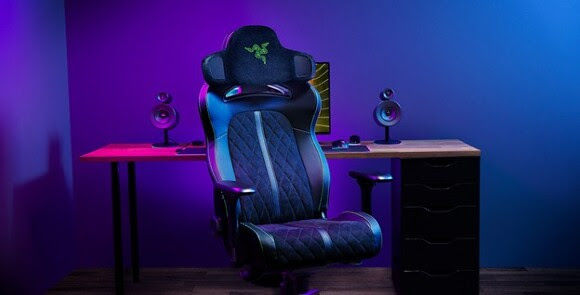 Razer CES 2023'te yeni ürünlerini duyurdu - 2
