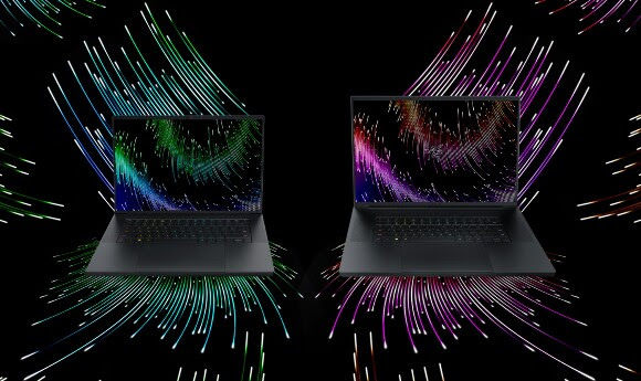 Razer CES 2023'te yeni ürünlerini duyurdu - 3