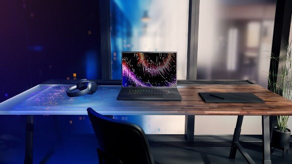 Razer CES 2023'te yeni ürünlerini duyurdu - 5