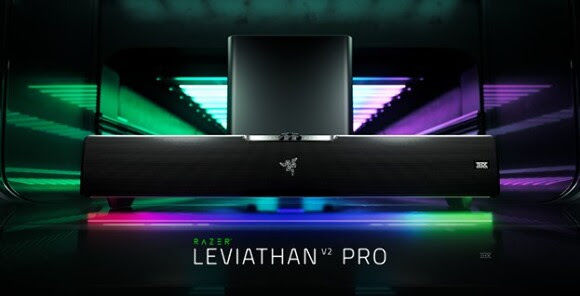Razer CES 2023'te yeni ürünlerini duyurdu - 6