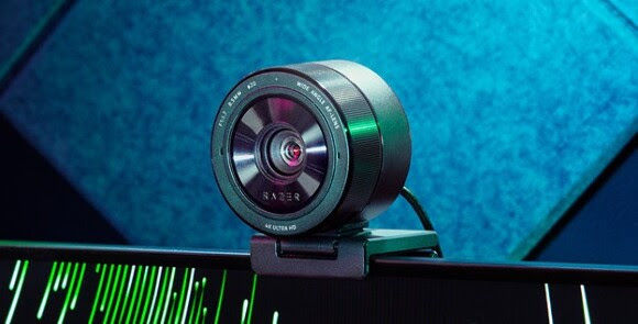 Razer CES 2023'te yeni ürünlerini duyurdu - 7